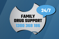 Family Drug Support